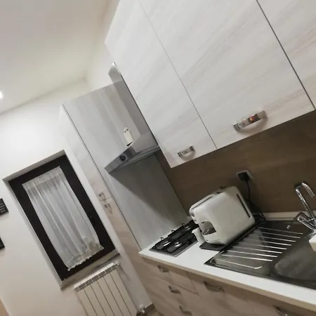 Royal Dreams Bed & Breakfast Caserta