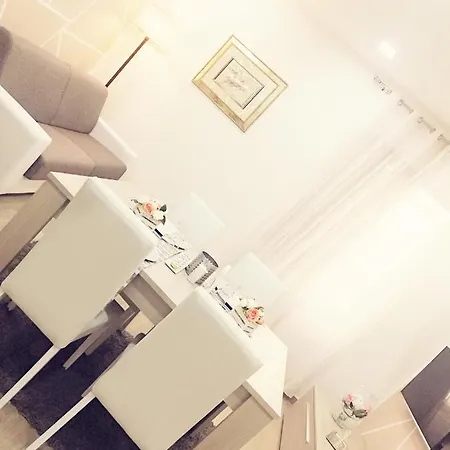 Bed and Breakfast Royal Dreams Καζέρτα