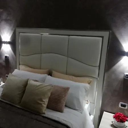 Bed & Breakfast Royal Dreams