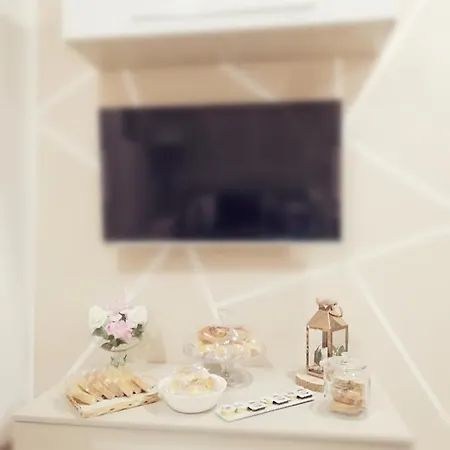 Royal Dreams Bed & Breakfast Caserta