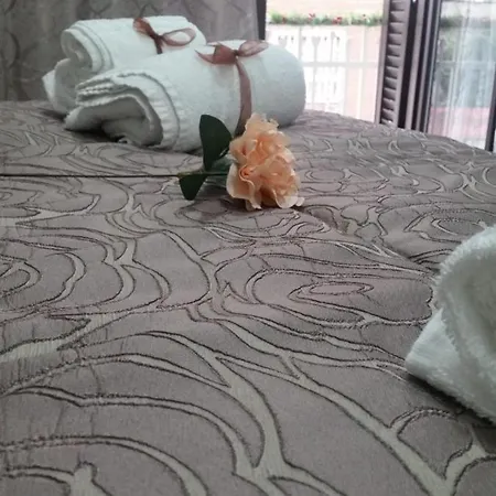 Bed & Breakfast Royal Dreams