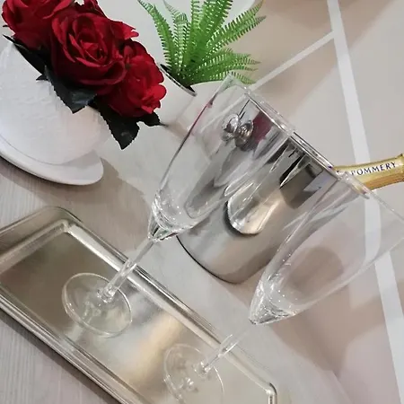Royal Dreams Bed & Breakfast Caserta