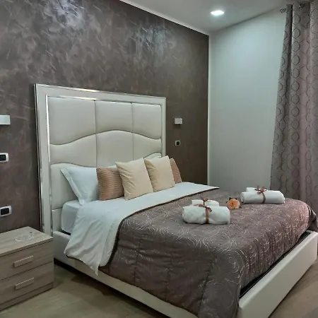 Royal Dreams Caserta