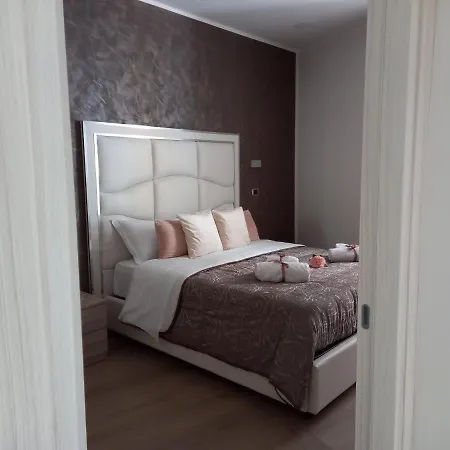 Royal Dreams Bed & Breakfast Caserta