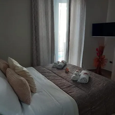 Bed & Breakfast Royal Dreams Caserta