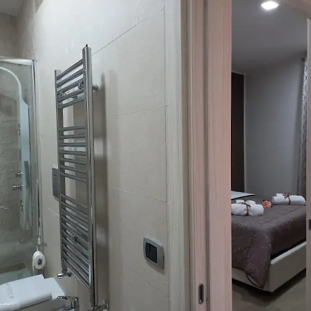 Royal Dreams 4* Caserta
