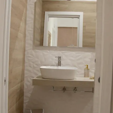 Royal Dreams Bed & Breakfast Caserta