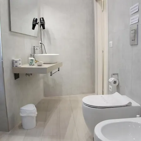 Bed & Breakfast Royal Dreams Caserta