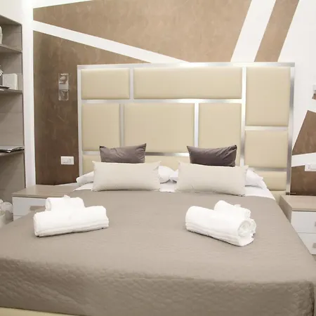 Royal Dreams Caserta