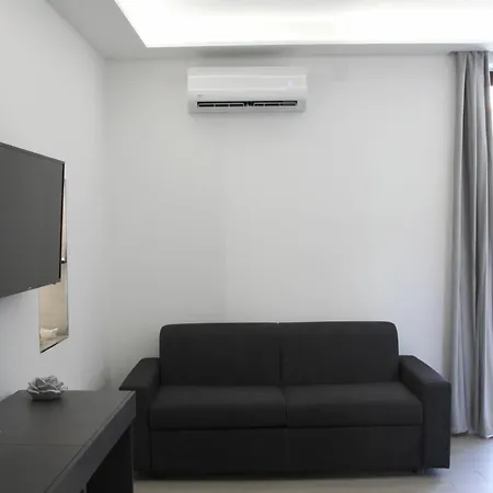 Alojamento de Acomodação e Pequeno-almoço Royal Dreams Caserta