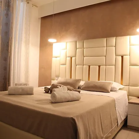Bed & Breakfast Royal Dreams