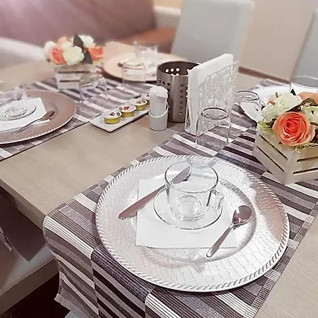 Frühstückspension Royal Dreams 4*
