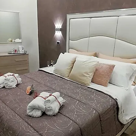 Royal Dreams 4* Caserta