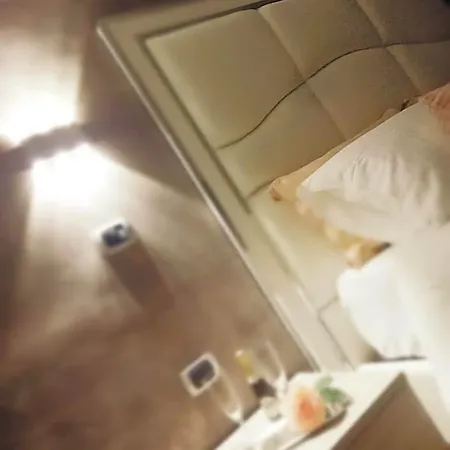 Bed & Breakfast Royal Dreams