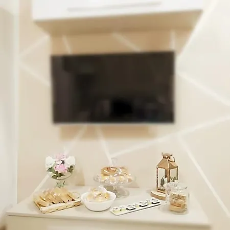 Royal Dreams Bed & Breakfast Caserta
