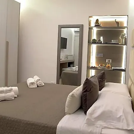 Royal Dreams 4* Caserta