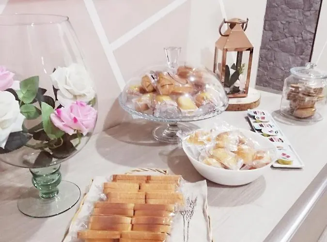 Royal Dreams فندق مبيت وإفطار كازيرتا