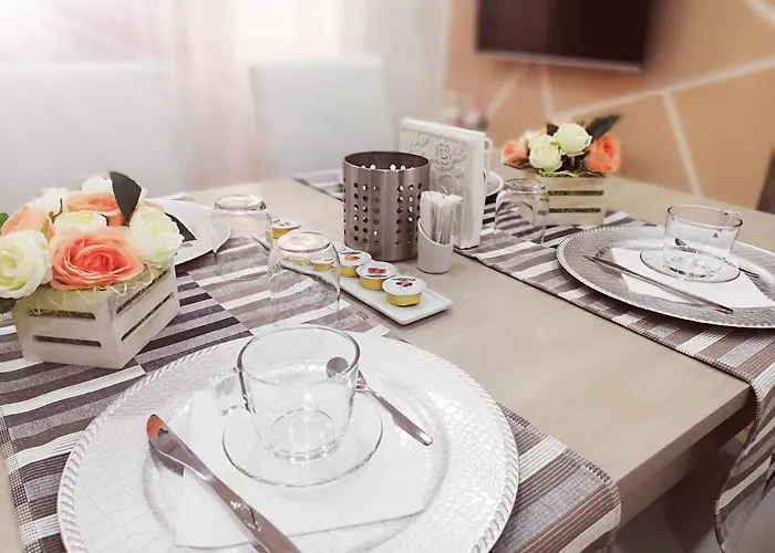 Royal Dreams 4* Caserta