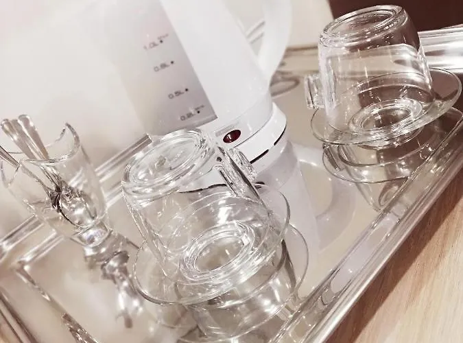 Royal Dreams فندق مبيت وإفطار 4*