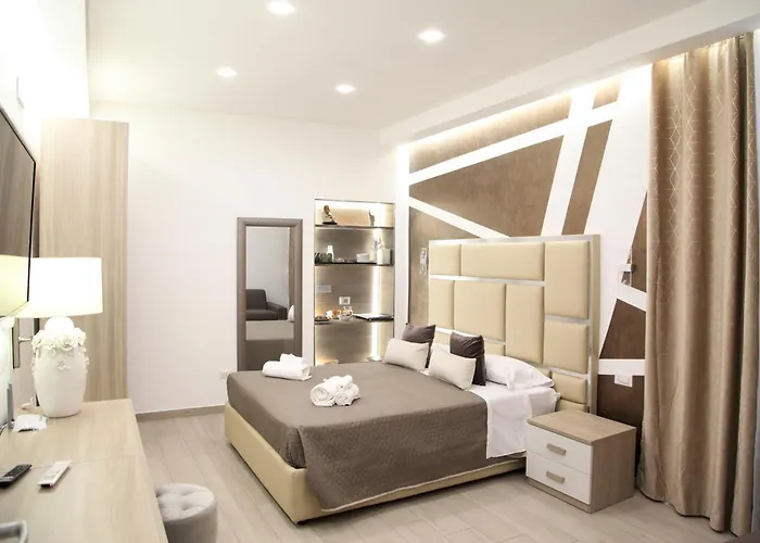 Royal Dreams فندق مبيت وإفطار 4*