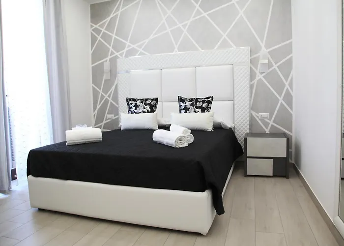 فندق مبيت وإفطار Royal Dreams